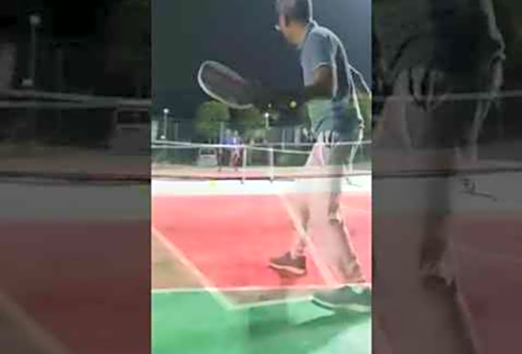 Pickleball top player Pickleball game Ahmedabad#pickleball#ahmedabad#top10 #top#gameatMahivlogs7773