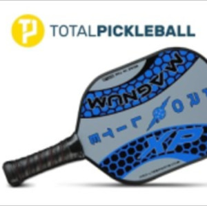 Pro-Lite Magnum XP Pickleball Paddle Review: Total Pickleball