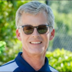 Pickleball&#039;s Matthew Cross: A Calling