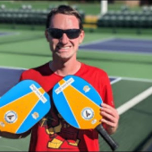 Review of ProKennex Pro Spin &amp; Ovation Spin Pickleball Paddles