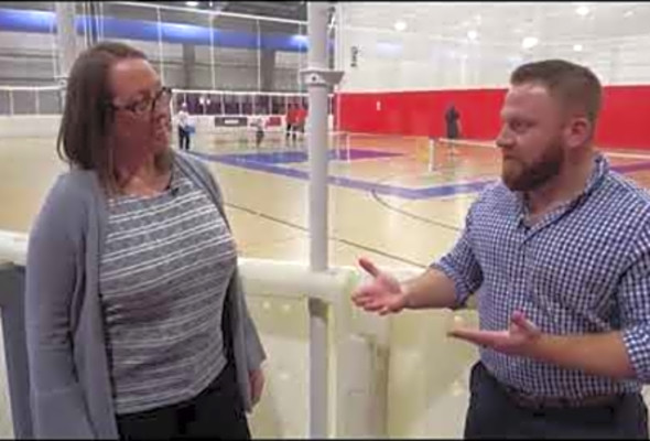 Paid Content By Worcester County Recreation and Parks - Pickleball and Other Fun Programs