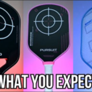Engage Pursuit V2.0, Evolution Aero, &amp; Encore Pro V2.0 Review - NOT WHAT...