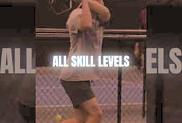 Ace Pickleball Club Championship Series