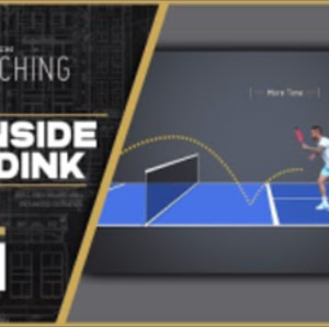 The #1 Dinking Tactic For High-Level Players - Tyson McGuffin&#039;s Common P...