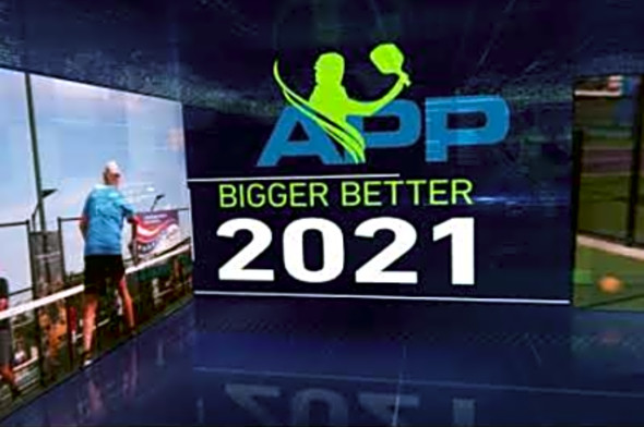 APP SALES VIDEO 2021