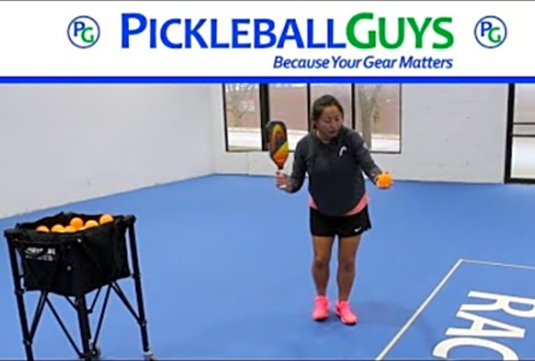 New Pickleball Rules of 2021