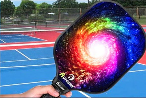 Pickleball Paddle: 5 Best Graphite Pickleball Paddles in 2020