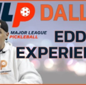 Is MLP worth the hype??? - Major League Pickleball Dallas 2023