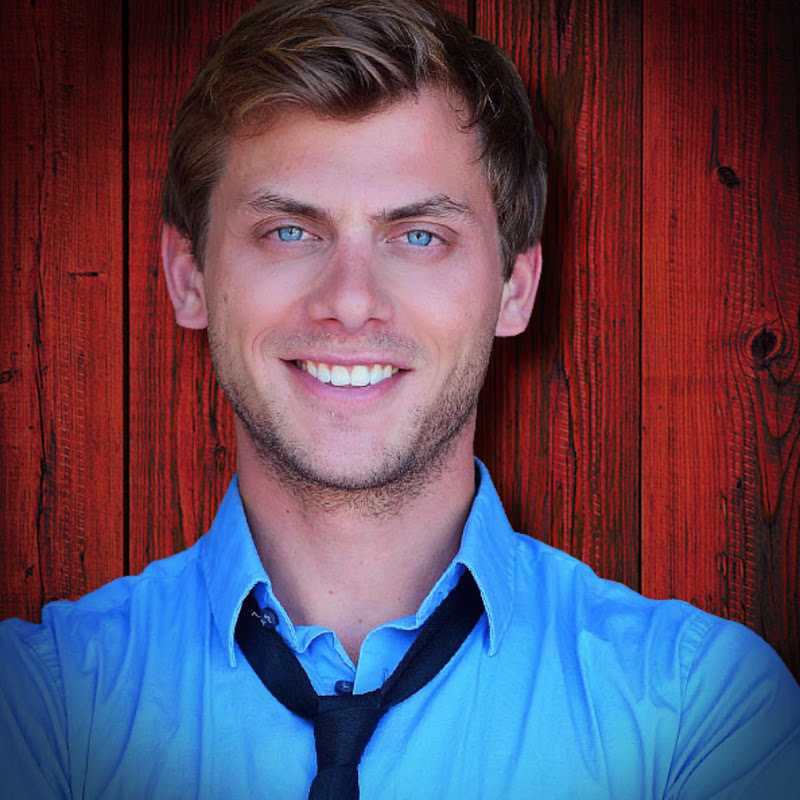 Charlie Berens