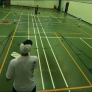 5.0 Pickleball Highlights - Oct 2019 - Osoyoos Paddlemasters