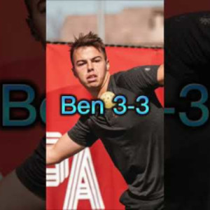 Who Is The Best Pickleball Player? (Ben Johns VS Riley Newman)