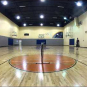 Erne Perry-Wally vs. Timothy Nelson-Dave Kronfeld Pickleball Doubles HD