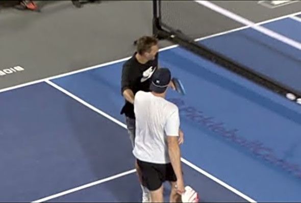 Dirk Nowitzki will headline an upcoming celebrity Pickleball tournament