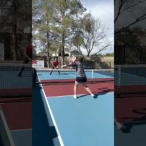 Court Dominance Drill: Elevate Your Pickleball Game and Conquer the Cour...