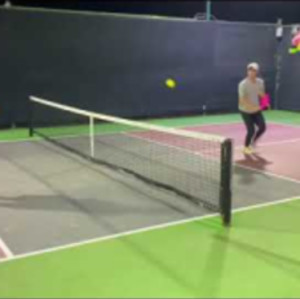 (PICKLEBALL DRILLING) The Kitchen Is Never Wrong Master The Drop-Shot Fr...