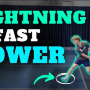 20 Minute BACKHAND Transformation - How to Hit the Perfect TOPSPIN Drive