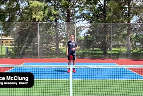 Pickleball 101