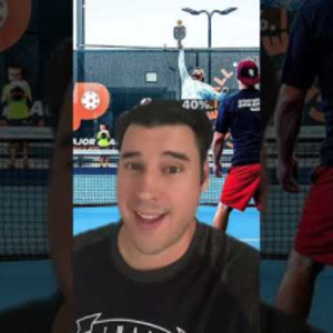 Tom Brady and LeBron bought a pickle ball team? #shorts #espn #nba #fyp ...