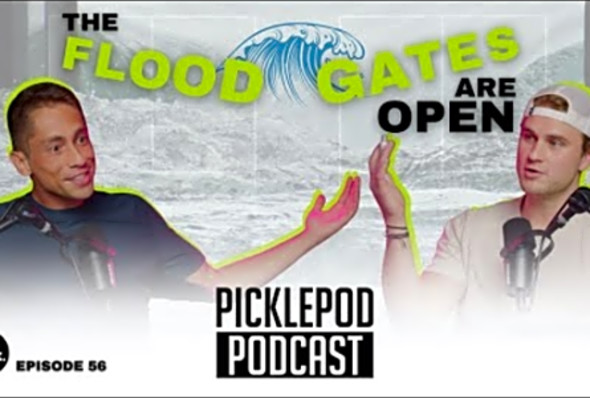 Podcast feuds &amp; the best comeback of all time