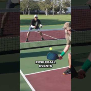 What Are the Strategies for Playing Pickleball in Underground Urban Spaces?