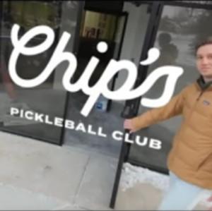 Introducing the Heavyweight Pickleball Facilities Champion of the Midwest..