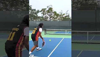Pickleball Secrets: Insane Rallies &amp; Pro Player Insights!