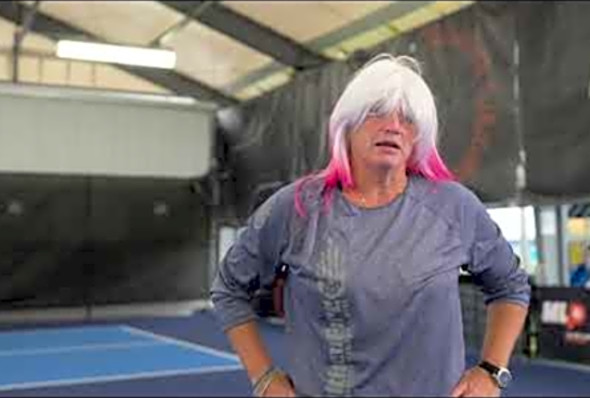 DUPR: Pickleball Ratings Don&#039;t Have To Be Hard