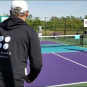 2024 APP Punta Gorda Pickleball Tournament Men&#039;s Doubles 5.0 50