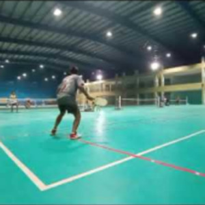 Indian Open Pickleball championship 2019