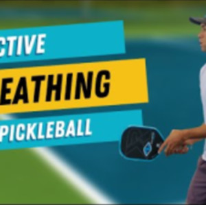 A Sneaky Tip for ALL Pickleball Players From 3.0 to Pro - Improve Your F...