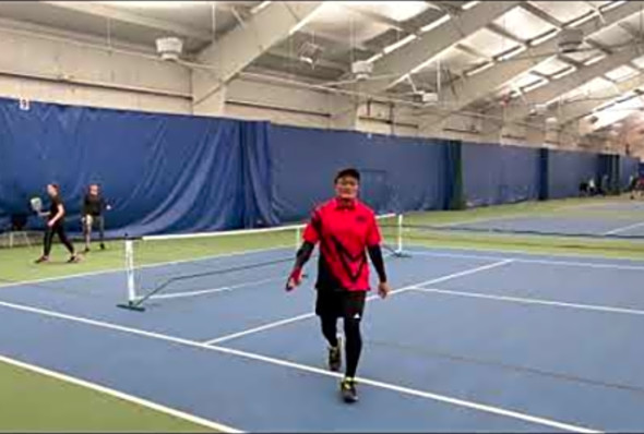 12/26/2020 Pickleball