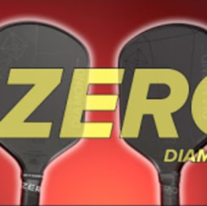 Are the 6.ZERO Diamonds TOO GOOD? (Paddle Review)