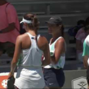 MLP Newport Beach - Championship Court - Semifinals