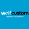 Wolf Custom LLC - Apparel &amp; Promos