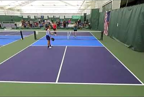 OKC Pickleball Smash Tournament