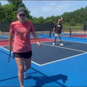 4.0 MXD Pickleball Match #3 Summer Sizzler Griffin, GA