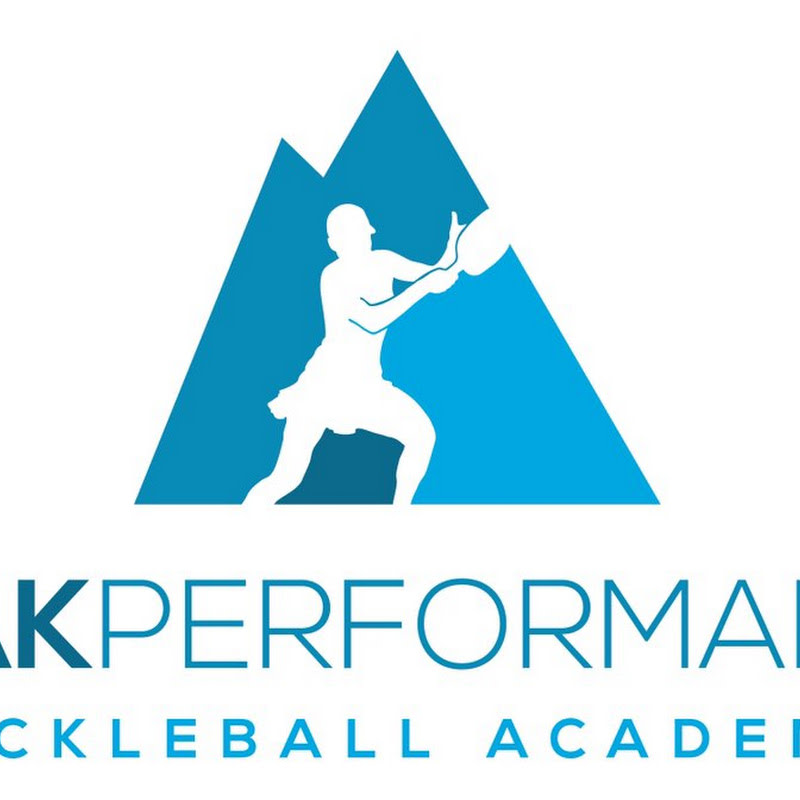 Peak Performance Pickleball Academy