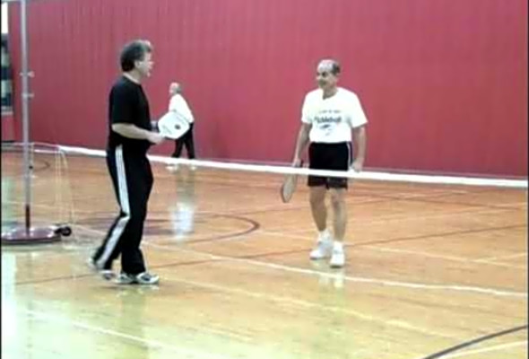 Pickleball: Here&#039;s How to Play