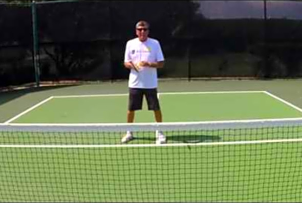 100 Pickleball Strategies HD part 5 of 7