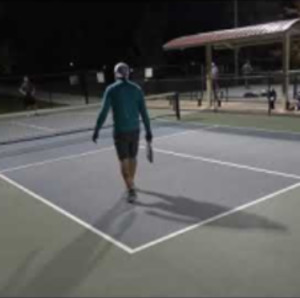 WHITNEY MESA PICKLEBALL 10/20/2020