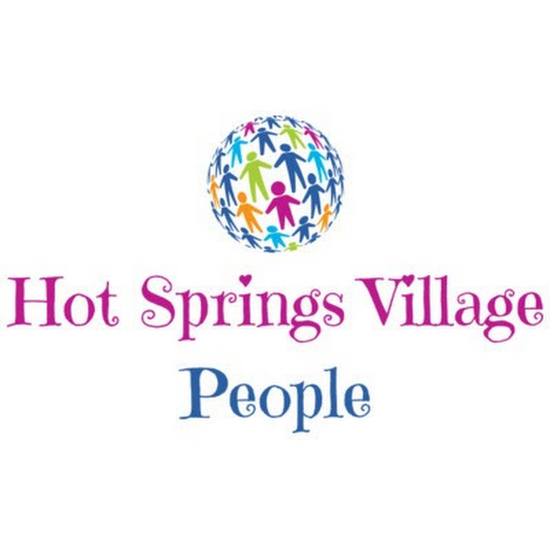 Hot Springs Village People