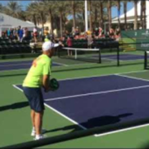 2019 Margaritaville USA Pickleball National Championships - Mens Doubles...