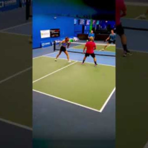 Here, There, and Everywhere #pickleball #pickleballhighlights #sporthigh...