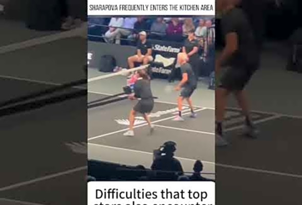 #pickleball #pickleballpaddles #paddle #ball