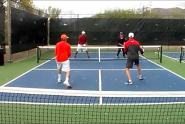Scottsdale Pickleball 5.0