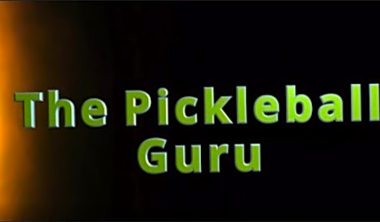 The Pickleball Mental Game!