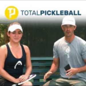 Rapid Fire Questions with Pickleball Pro Regina Franco