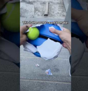 The perfect tennis game #shorts #bounceback #tennis #pickleball #padel #...
