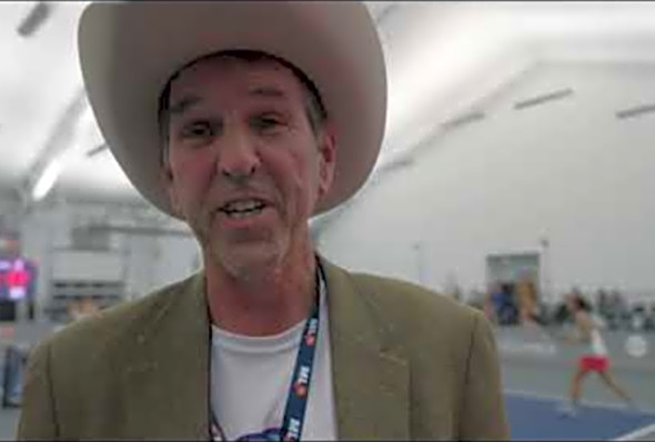 Ranchers Tim Klitch Owner&#039;s MLP Columbus Tribute