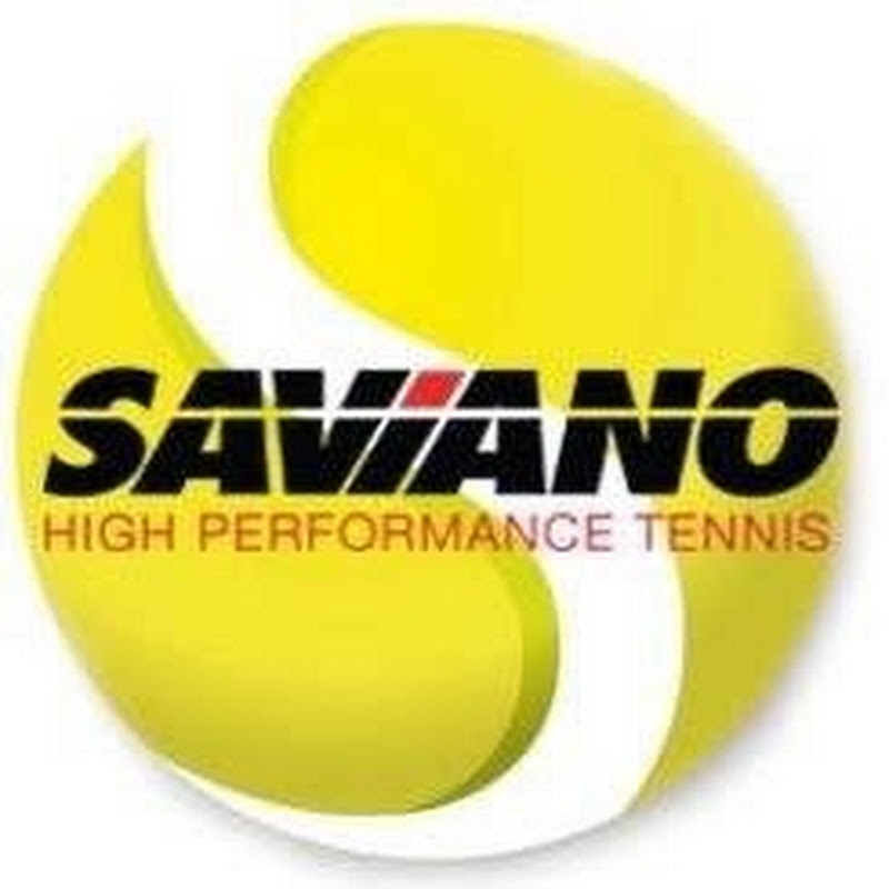 Saviano High Performance Tennis Shpt